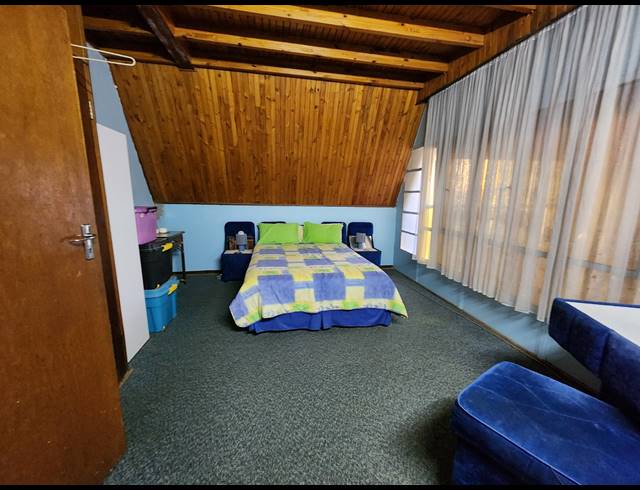 4 BEDROOM HOUSE FOR SALE IN THEOVILLE